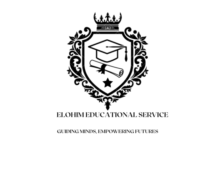 ElohimEducationalServices